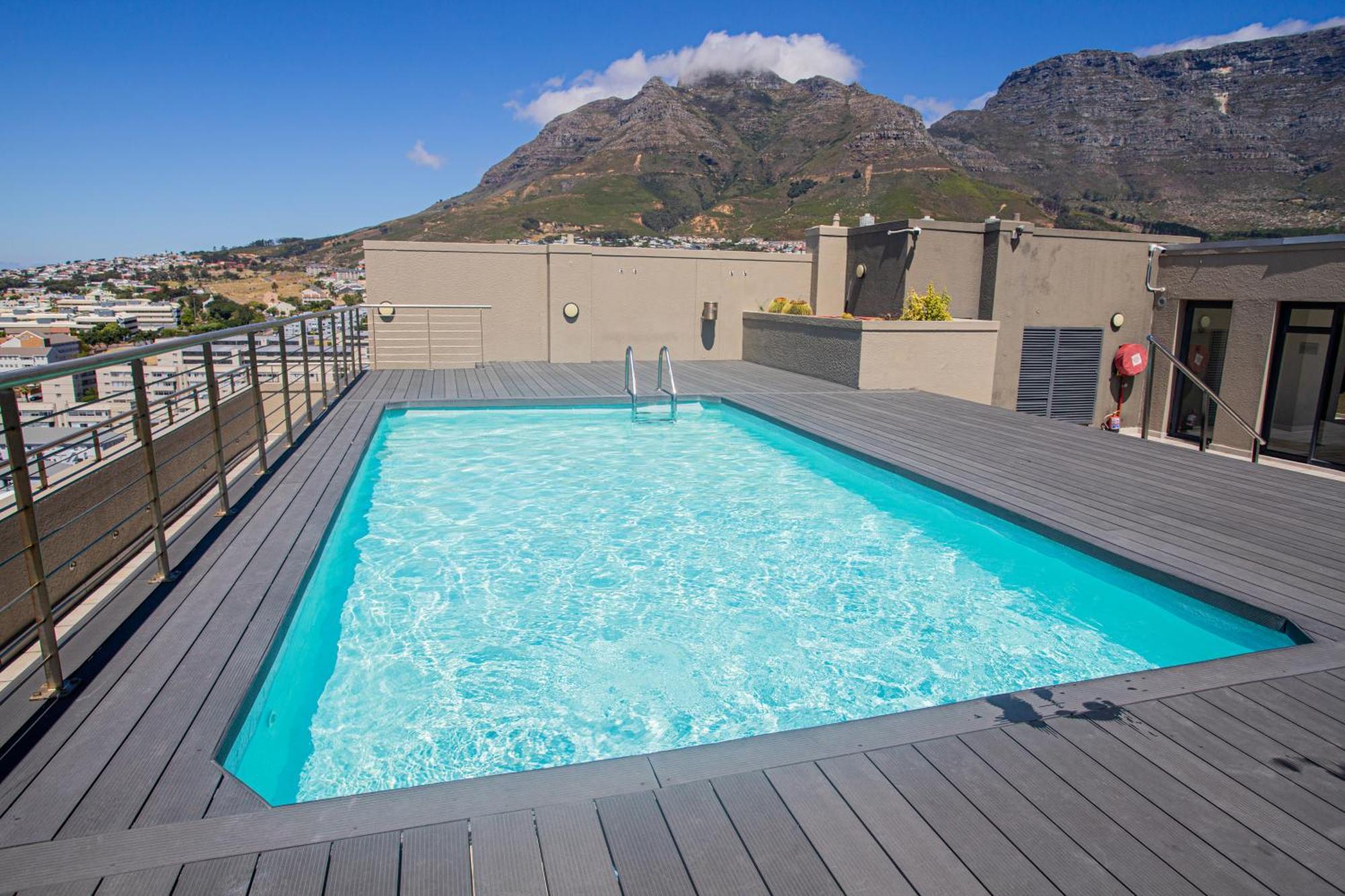 Four Seasons - Stunning In The Heart Of Town! Kapstadt
