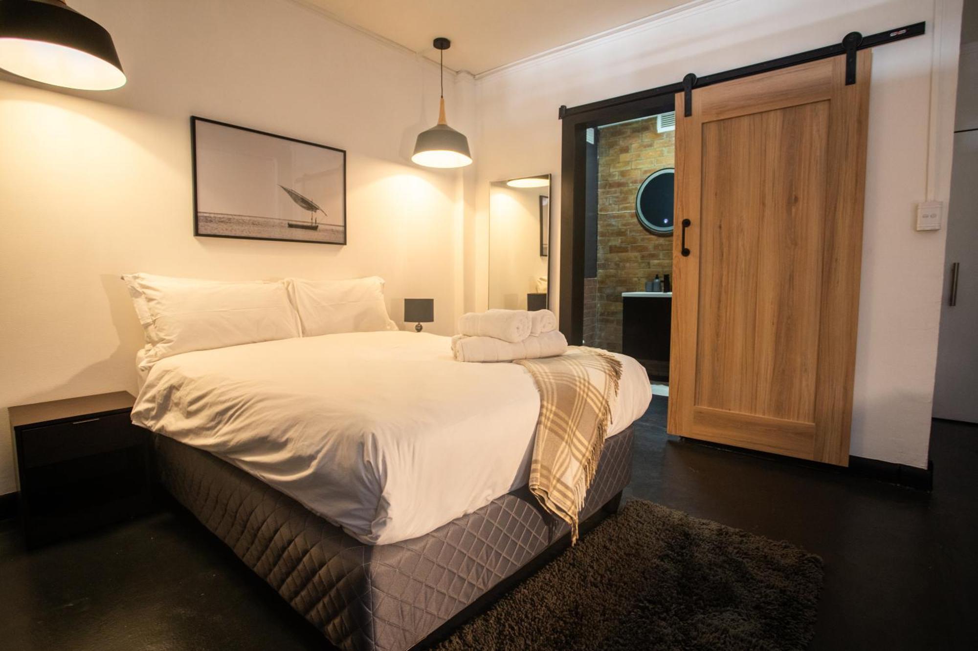 Four Seasons - Stunning In The Heart Of Town! Kapstadt