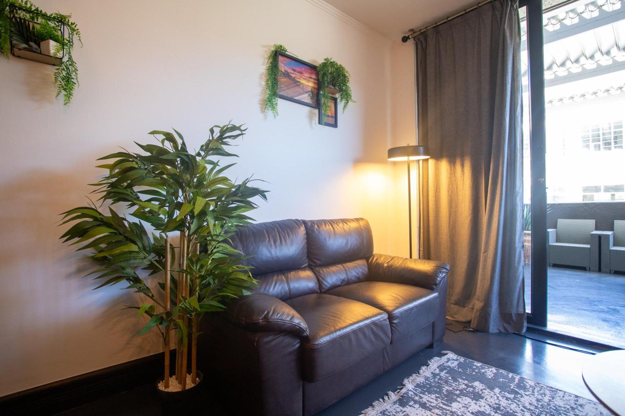 Four Seasons - Stunning In The Heart Of Town! Apartment Kapstadt