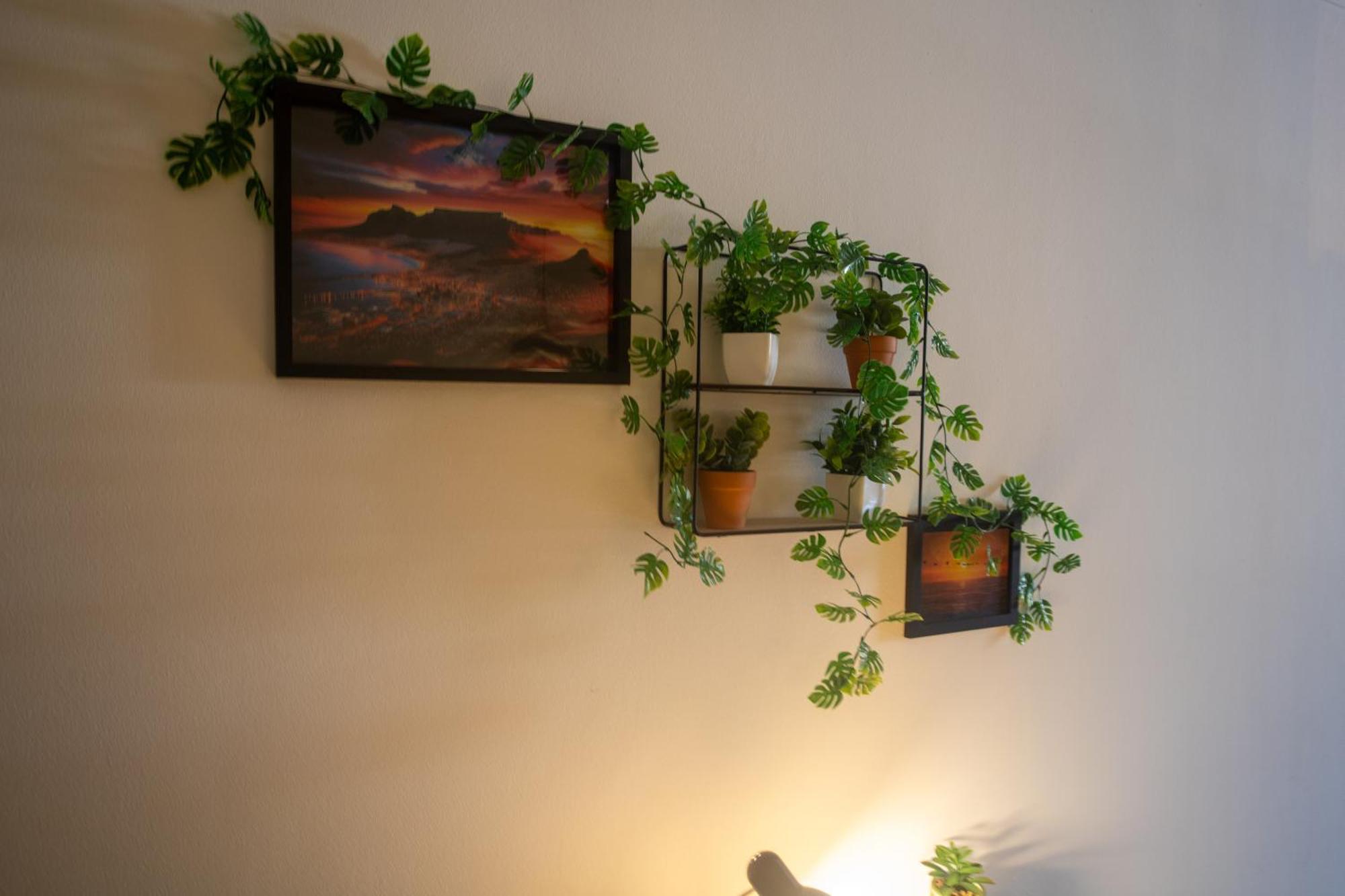 Apartment Four Seasons - Stunning In The Heart Of Town! Kapstadt