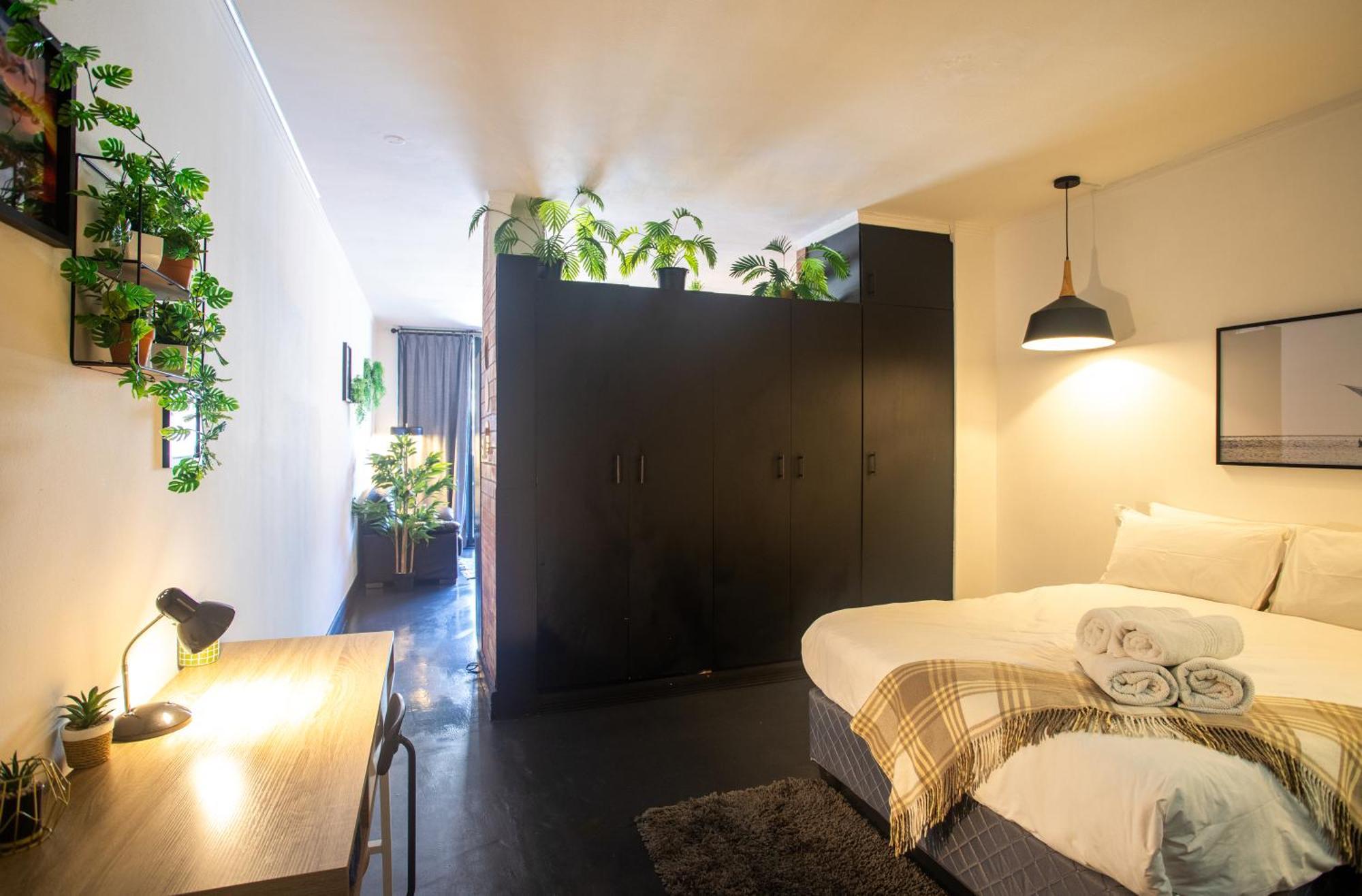 Four Seasons - Stunning In The Heart Of Town! Kapstadt